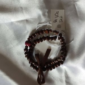 Bracelets set or individual